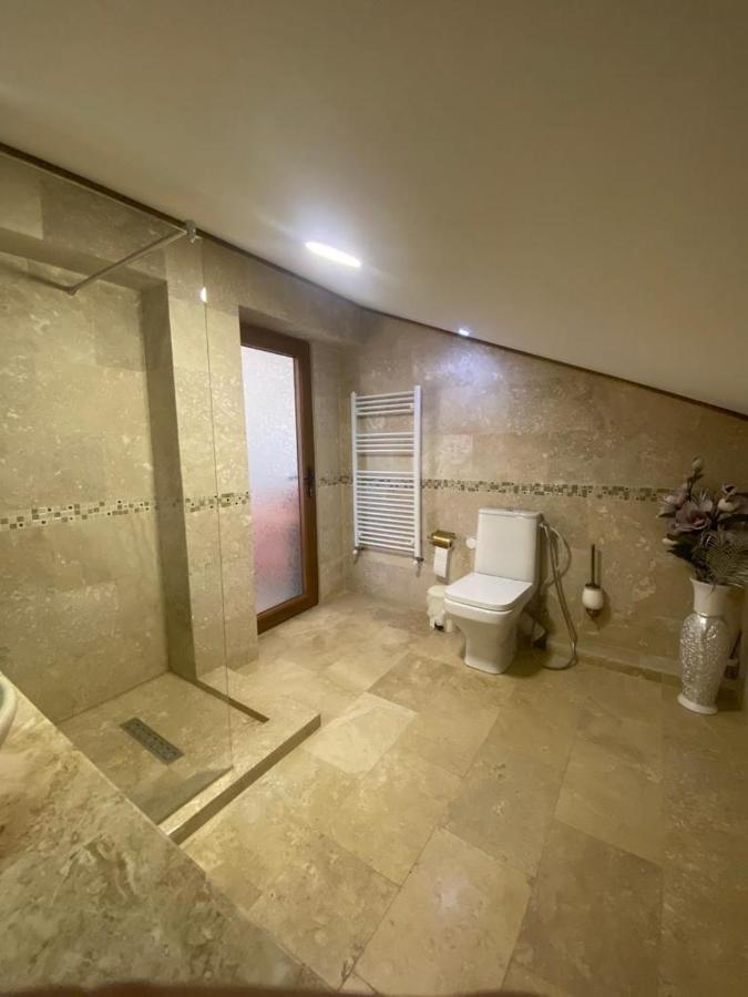 Ami Residence Bucharest Airport&Therme&Parking Otopeni Exterior foto