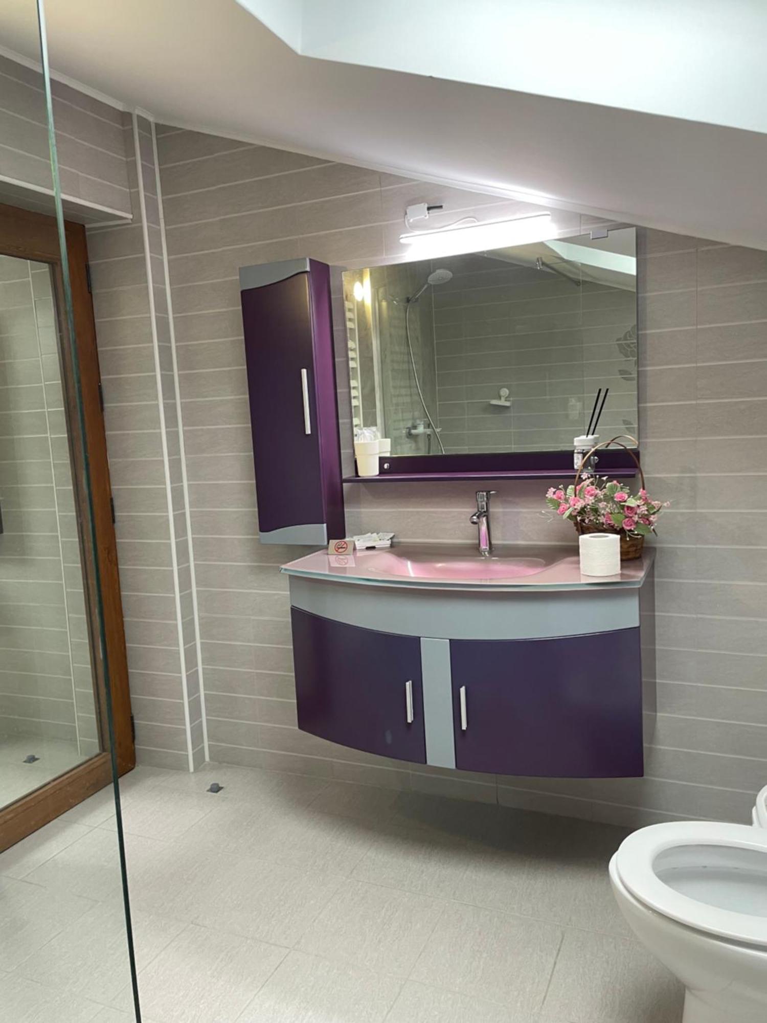 Ami Residence Bucharest Airport&Therme&Parking Otopeni Exterior foto