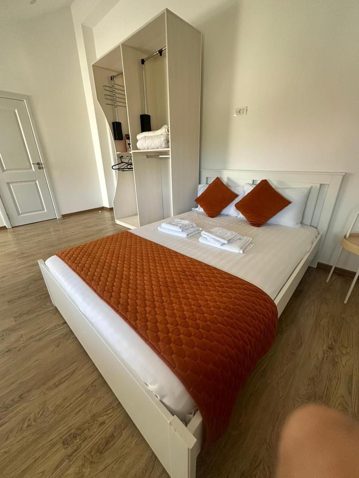 Ami Residence Bucharest Airport&Therme&Parking Otopeni Exterior foto